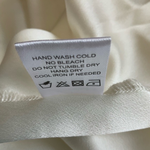 Lovers + Friends Dreamland Blouson Dress size S NWT - Picture 7 of 9